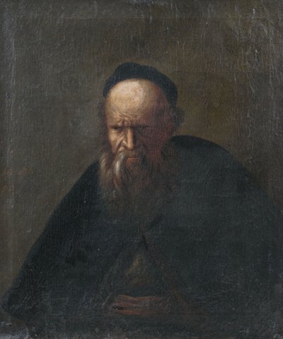 अरस्तू द्वारा Johann Jakob Dorner the Elder